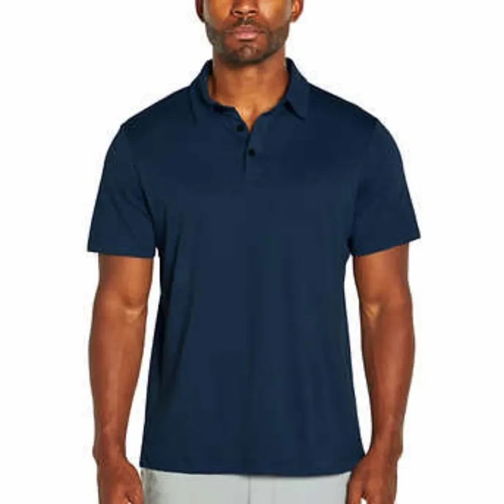 Banana Republic Men’s Luxe Polo